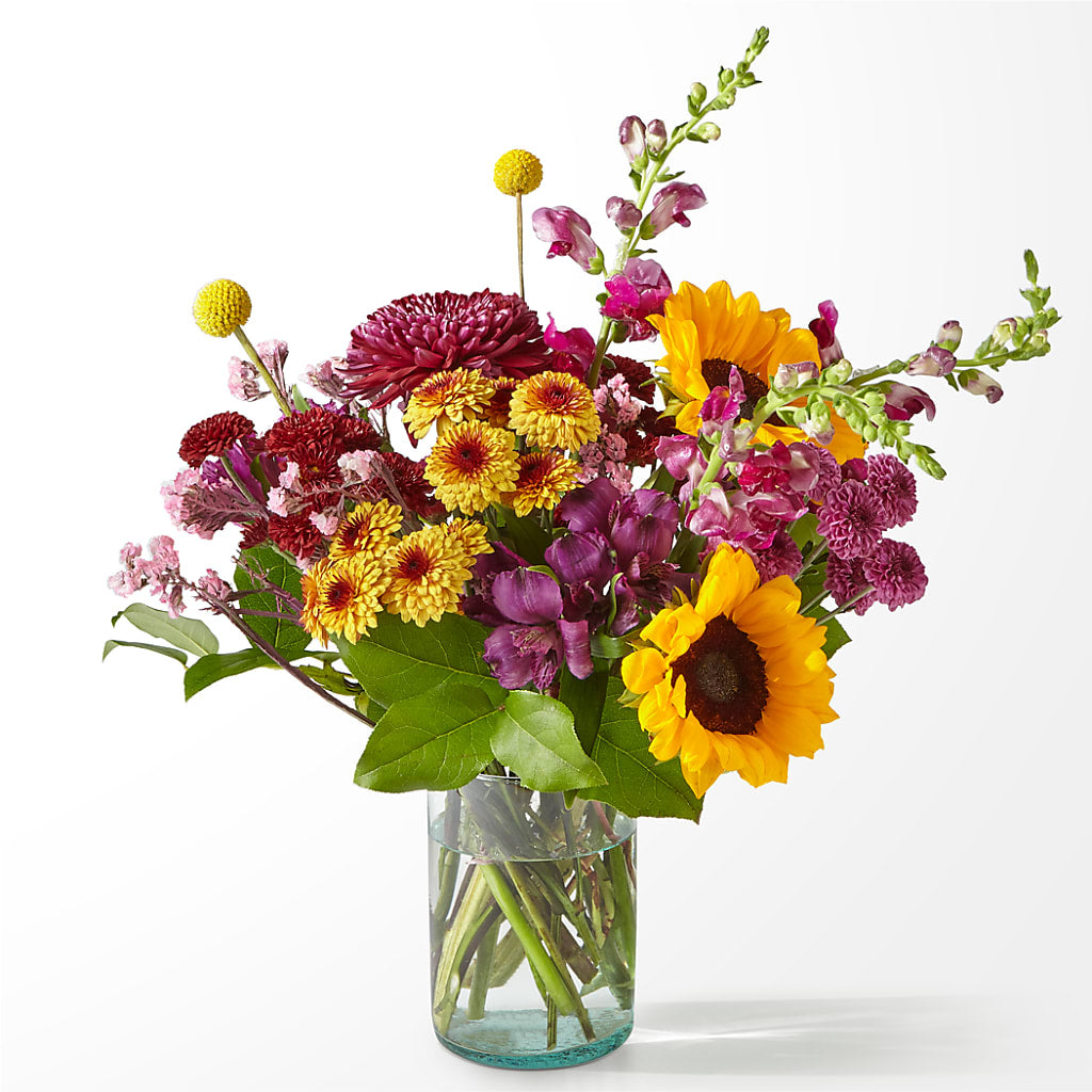 Pop of Whimsy Bouquet – Oak Ridge Floral Company Llc, Oak Ridge TN