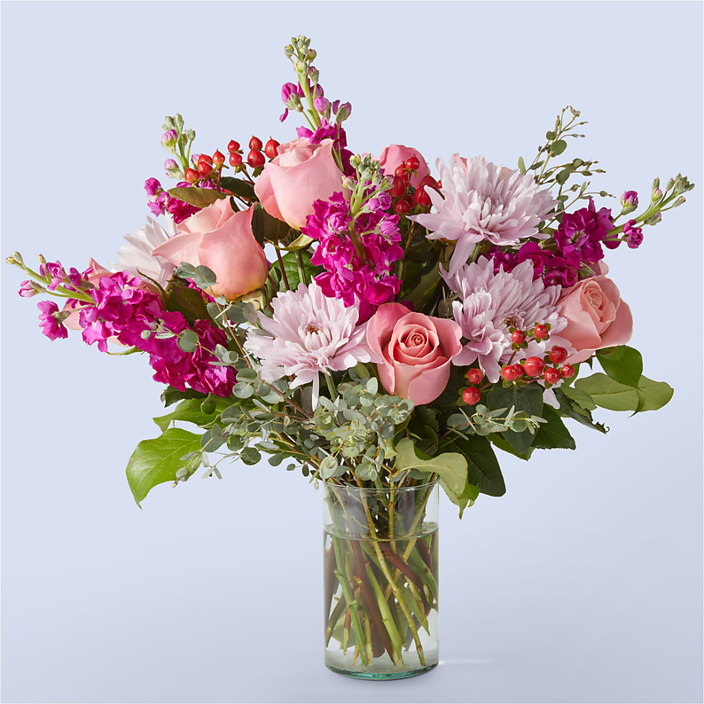 Sunday Morning Bouquet – Oak Ridge Floral Company Llc, Oak Ridge TN