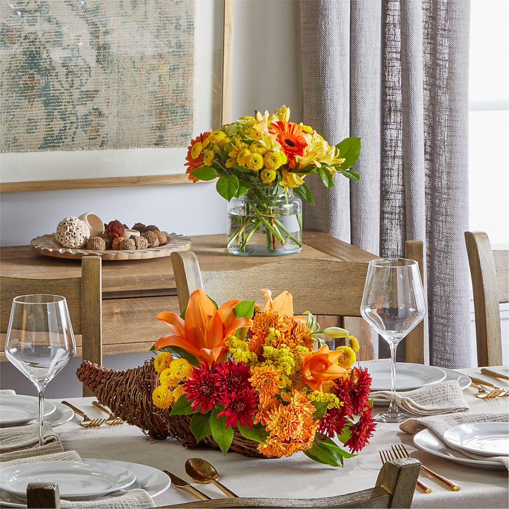 Blooming and Blessed Bundle – Oak Ridge Floral Company Llc, Oak Ridge TN