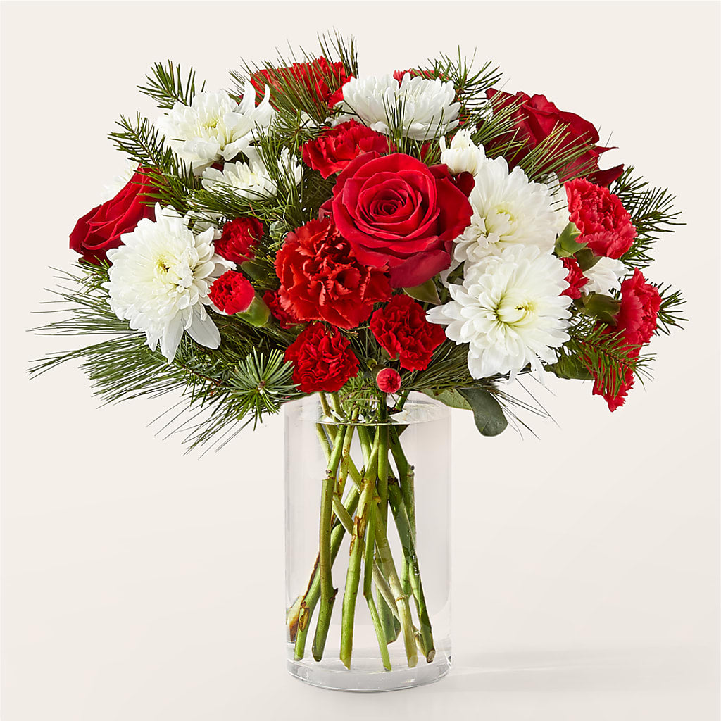Seasonal Magic Bouquet – Oak Ridge Floral Company Llc, Oak Ridge TN