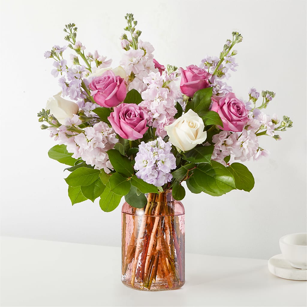 Springtime Spritz Bouquet – Oak Ridge Floral Company Llc, Oak Ridge TN