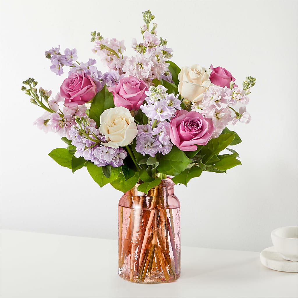 Springtime Spritz Bouquet – Oak Ridge Floral Company Llc, Oak Ridge TN