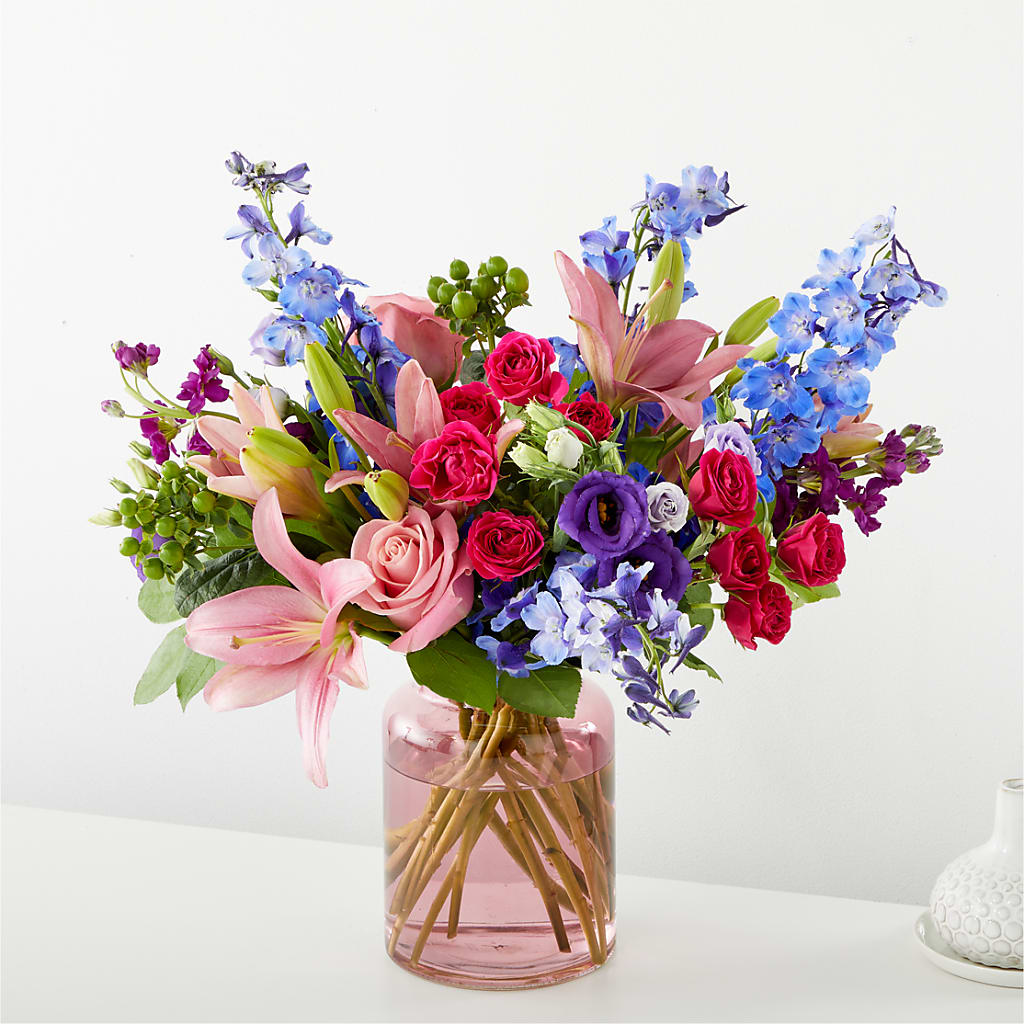 Breezy Meadows Bouquet – Oak Ridge Floral Company Llc, Oak Ridge TN