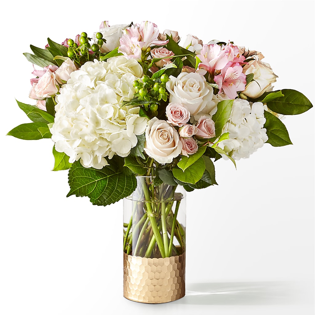Parisian Stroll Bouquet – Oak Ridge Floral Company Llc, Oak Ridge TN