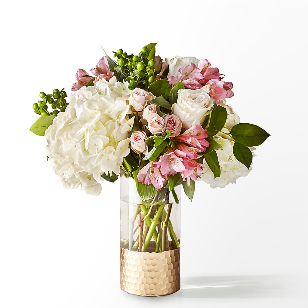 Parisian Stroll Bouquet – Oak Ridge Floral Company Llc, Oak Ridge TN