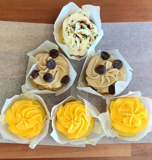 MILLBORNE BAKERY BUNDLES