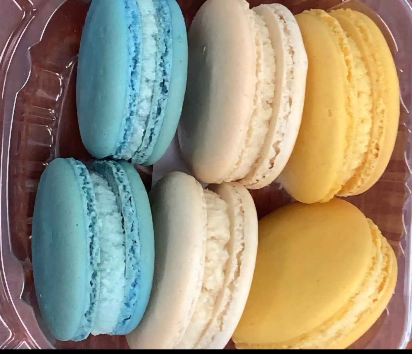 MILLBORNE BAKERY BUNDLES