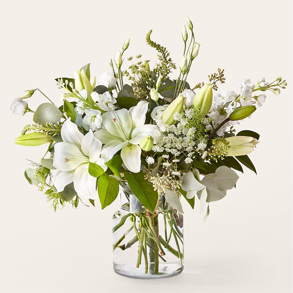 Alluring Elegance Bouquet – Oak Ridge Floral Company Llc, Oak Ridge TN
