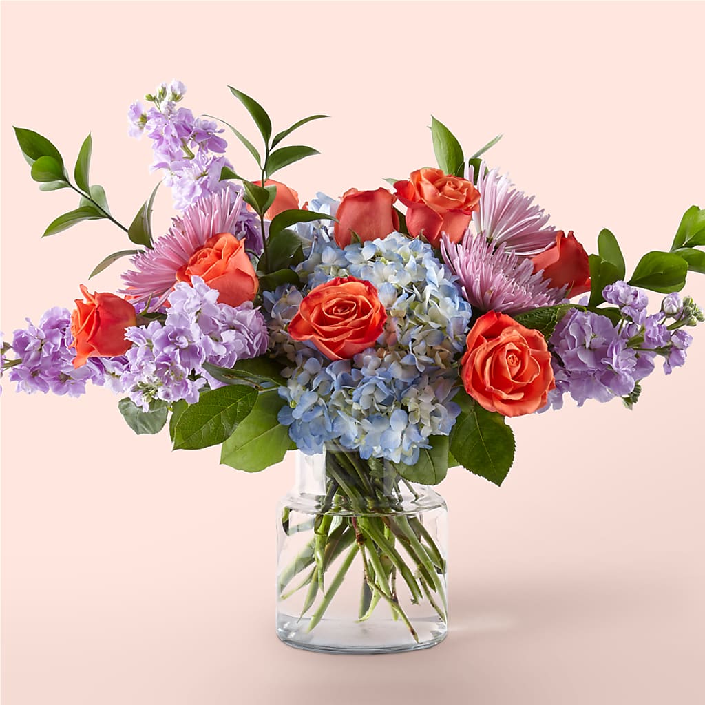 Be Mine Bouquet – Oak Ridge Floral Company Llc, Oak Ridge TN