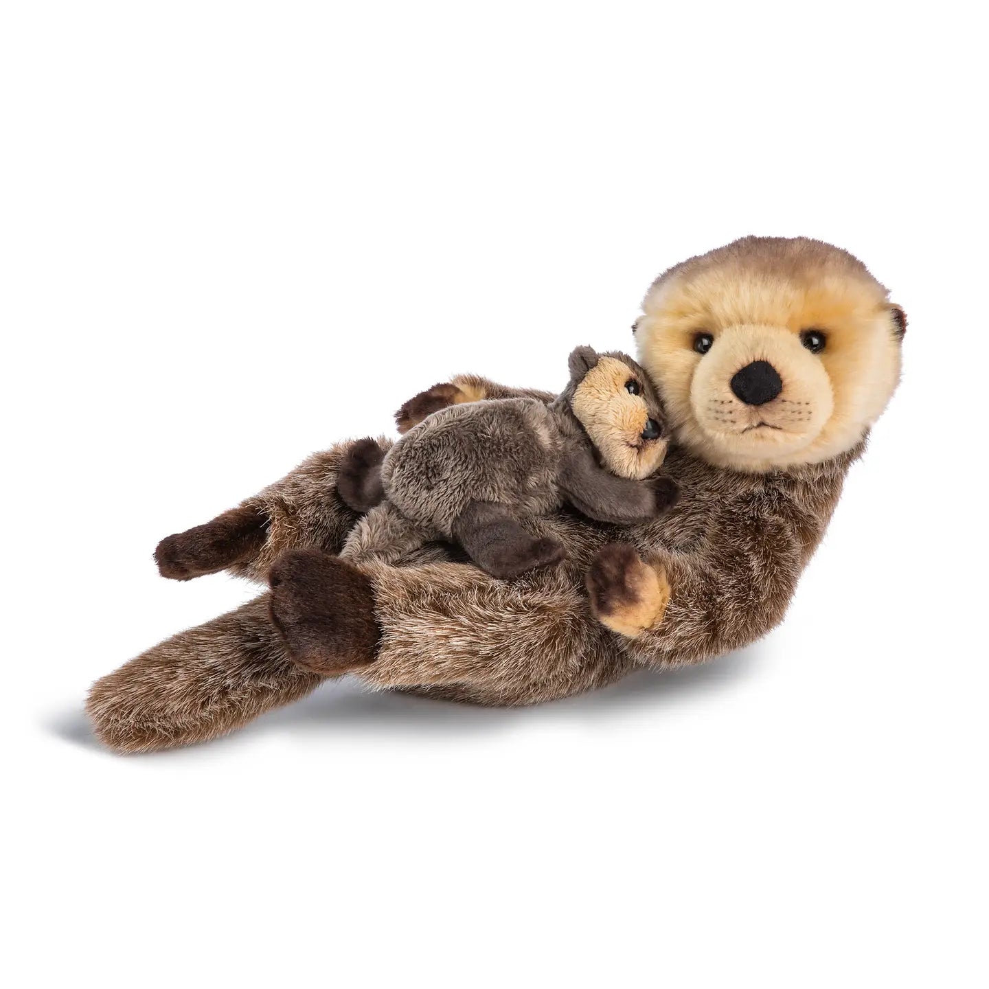 Otter & Baby – Oak Ridge Floral Company Llc, Oak Ridge TN