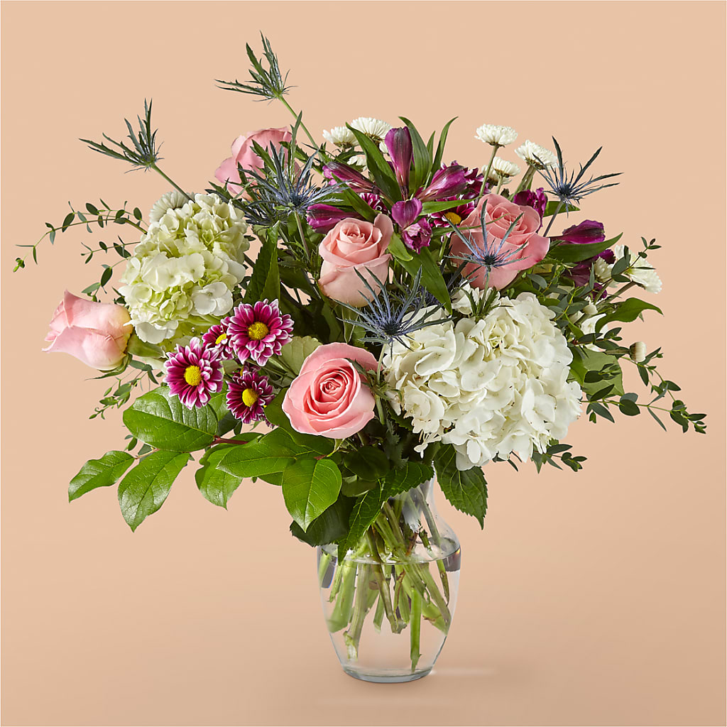 Parlour Bouquet – Oak Ridge Floral Company Llc, Oak Ridge TN