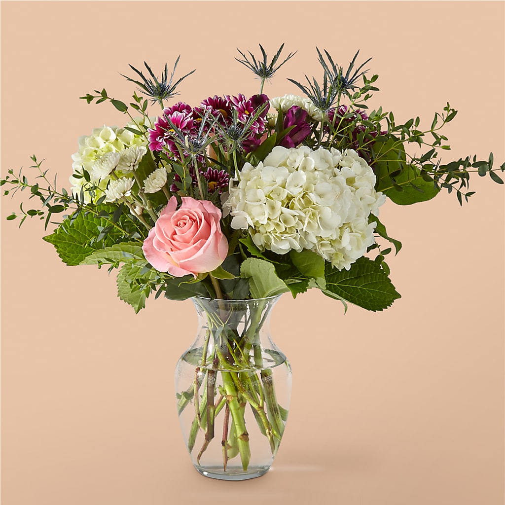 Parlour Bouquet – Oak Ridge Floral Company Llc, Oak Ridge TN