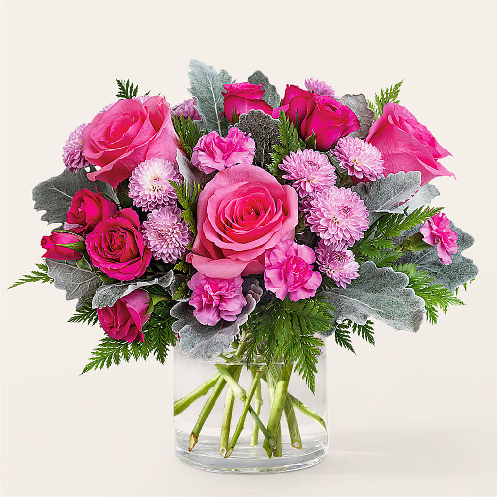 Sweet As Can Be Bouquet – Oak Ridge Floral Company Llc, Oak Ridge TN