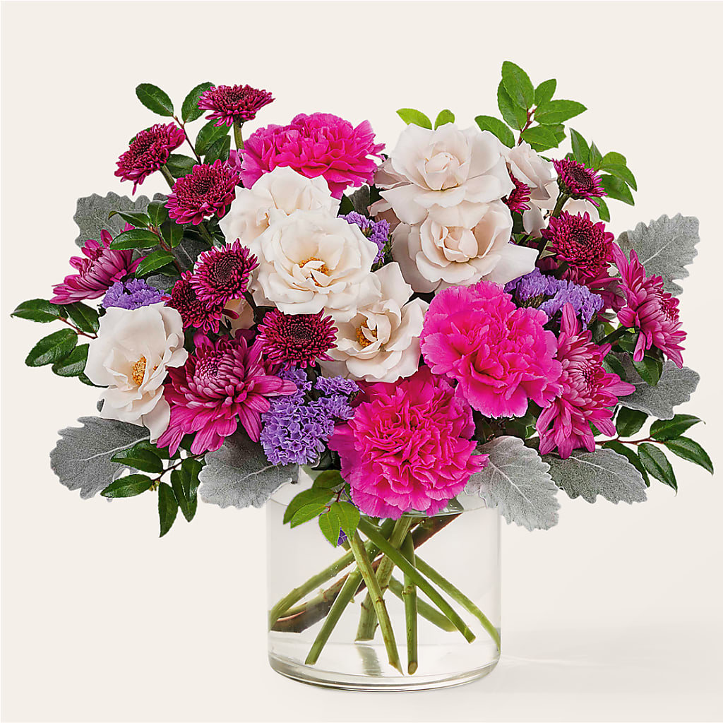 Dose of Cheer Bouquet – Oak Ridge Floral Company Llc, Oak Ridge TN
