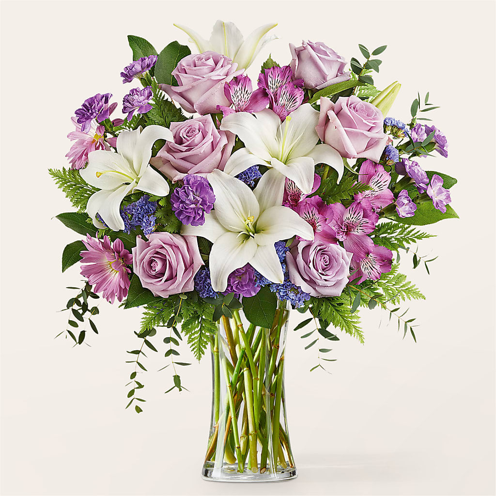 The Dreamscape Bouquet – Oak Ridge Floral Company Llc, Oak Ridge TN