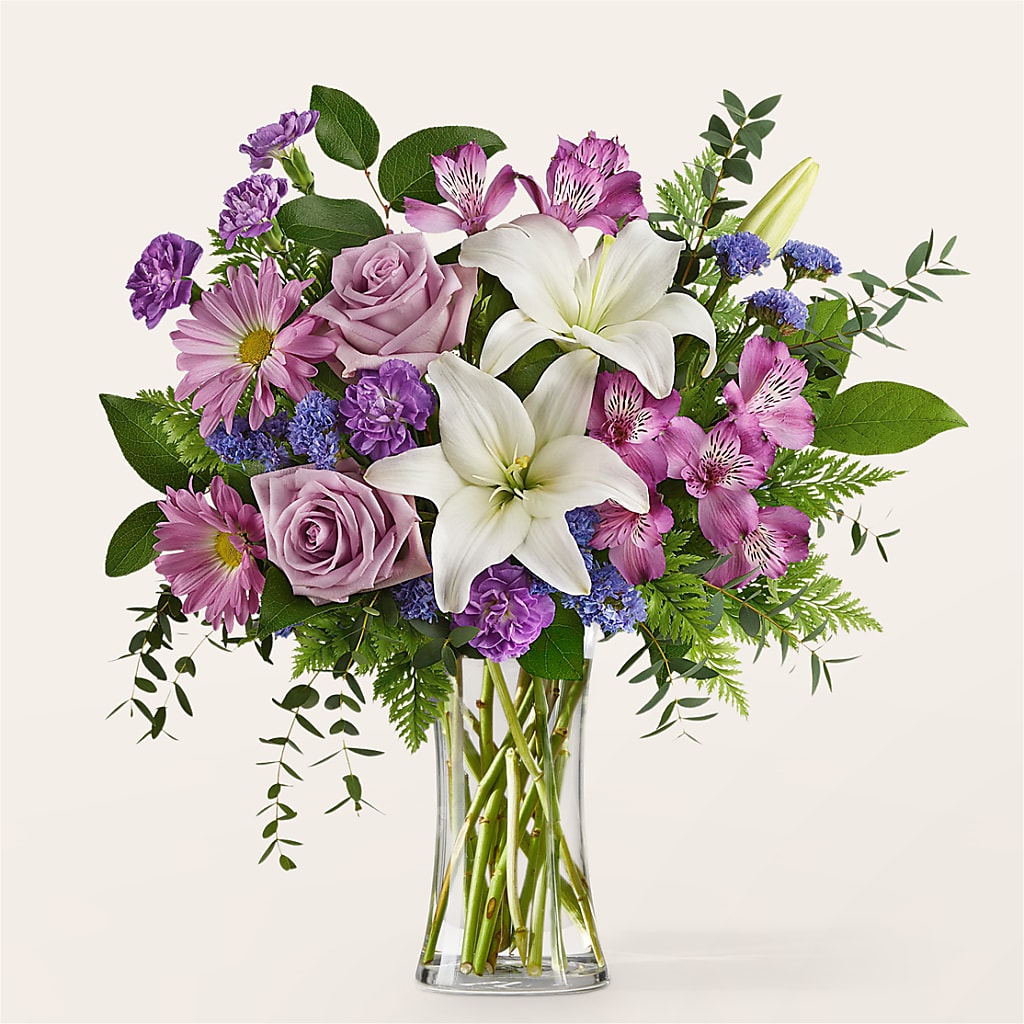 The Dreamscape Bouquet – Oak Ridge Floral Company Llc, Oak Ridge TN