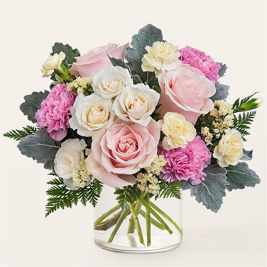 Blissful Moments Bouquet – Oak Ridge Floral Company Llc, Oak Ridge TN