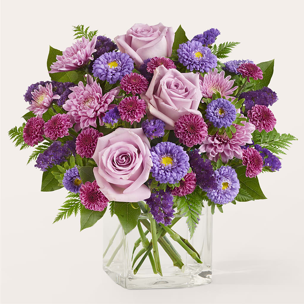 In Harmony Bouquet – Oak Ridge Floral Company Llc, Oak Ridge TN
