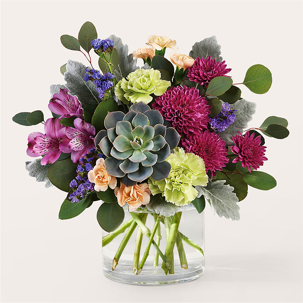 Botanical Dream Bouquet – Oak Ridge Floral Company Llc, Oak Ridge TN