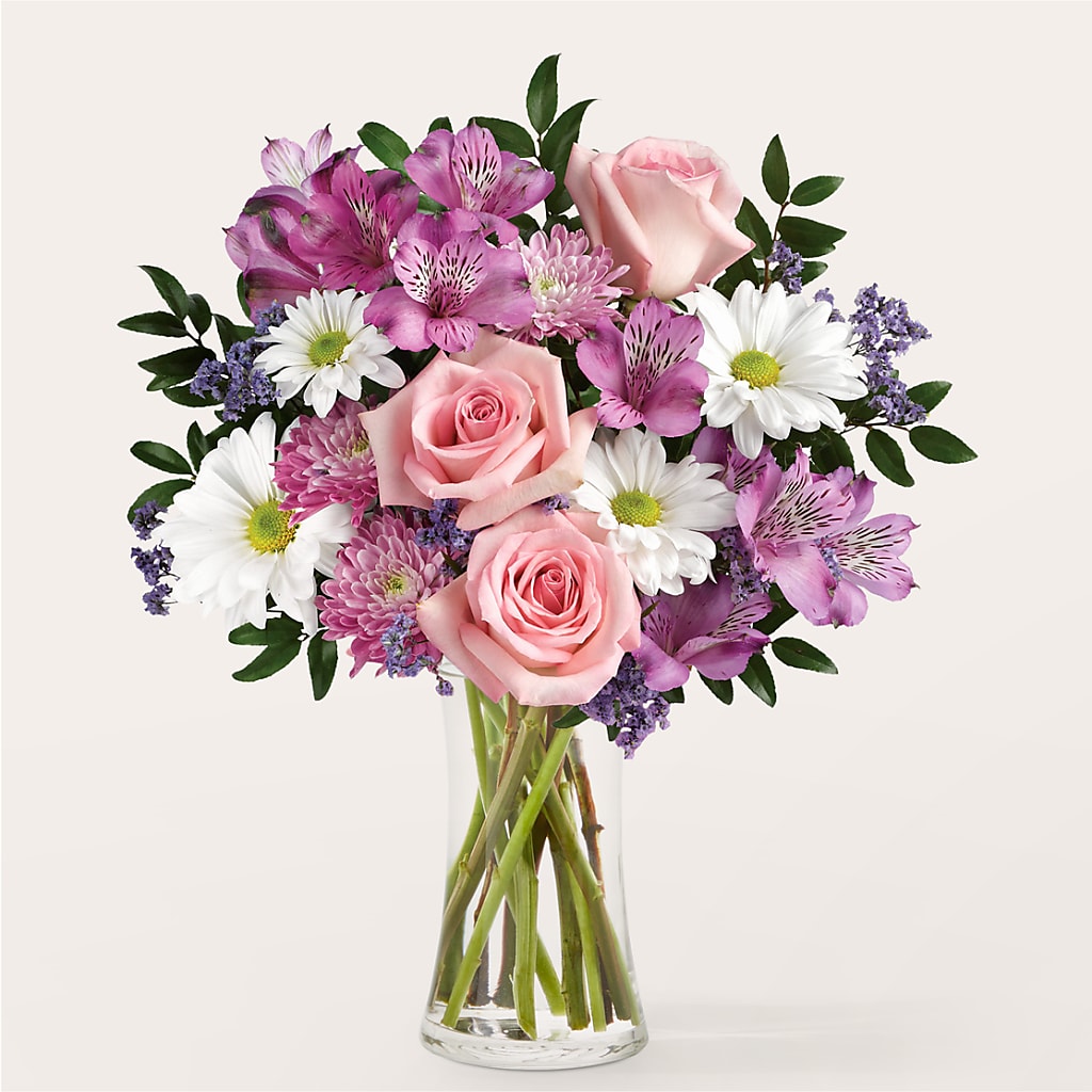 Enchantment Bouquet – Oak Ridge Floral Company Llc, Oak Ridge TN