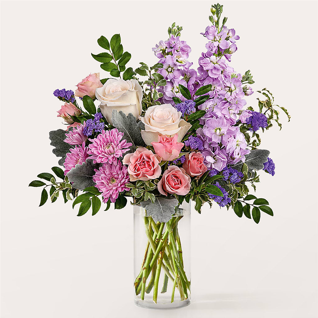 Well Wishes Bouquet – Oak Ridge Floral Company Llc, Oak Ridge TN