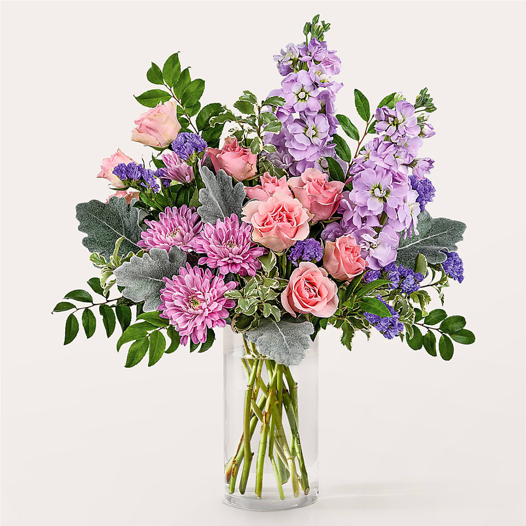 Well Wishes Bouquet – Oak Ridge Floral Company Llc, Oak Ridge TN