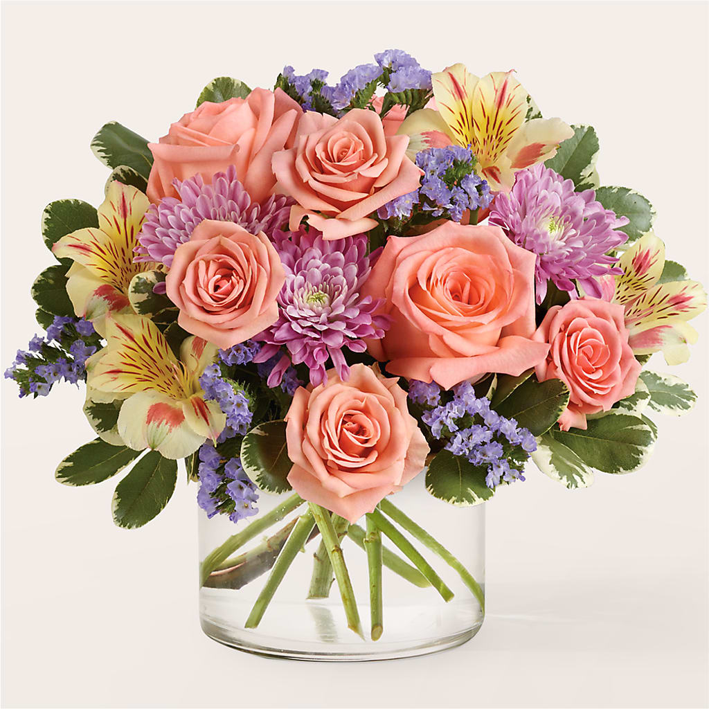 Candy Coated Bouquet – Oak Ridge Floral Company Llc, Oak Ridge TN