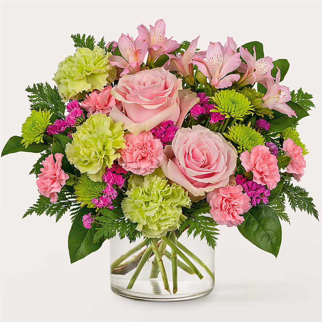 Pinch Me Bouquet – Oak Ridge Floral Company Llc, Oak Ridge TN