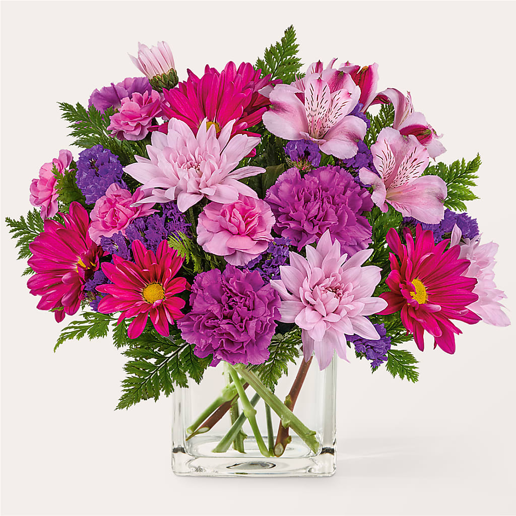 Afternoon Tea Bouquet – Oak Ridge Floral Company Llc, Oak Ridge TN