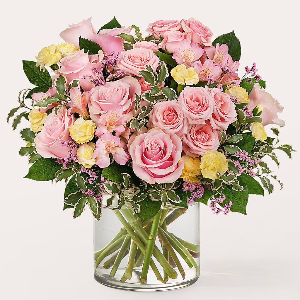 Refreshed Bouquet – Oak Ridge Floral Company Llc, Oak Ridge TN
