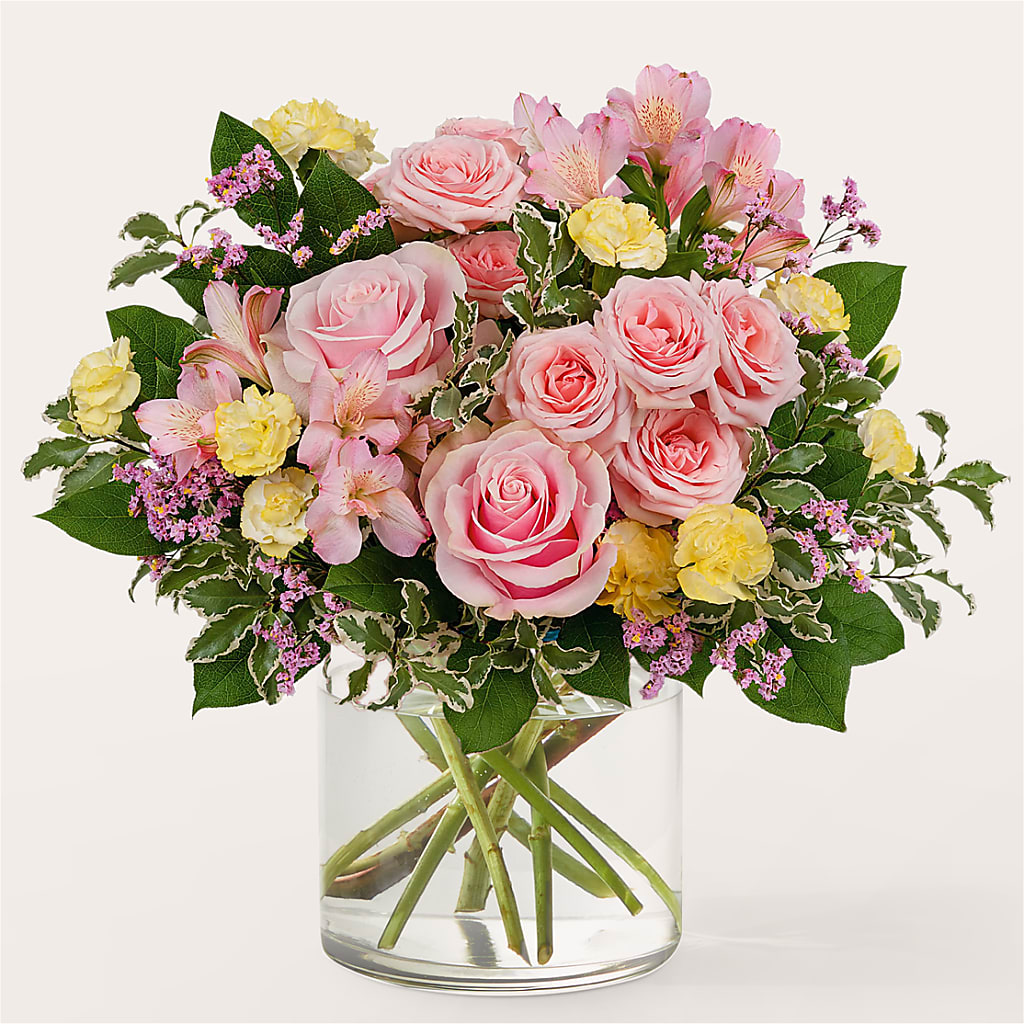 Refreshed Bouquet – Oak Ridge Floral Company Llc, Oak Ridge TN