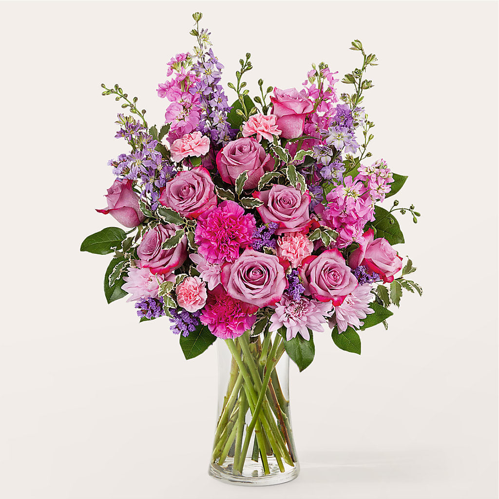 Sincerely Yours Bouquet – Oak Ridge Floral Company Llc, Oak Ridge TN