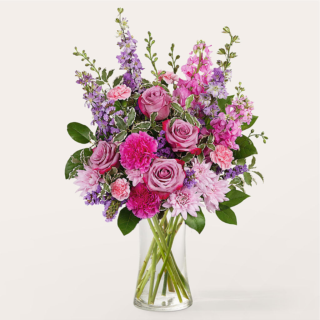 Sincerely Yours Bouquet – Oak Ridge Floral Company Llc, Oak Ridge TN