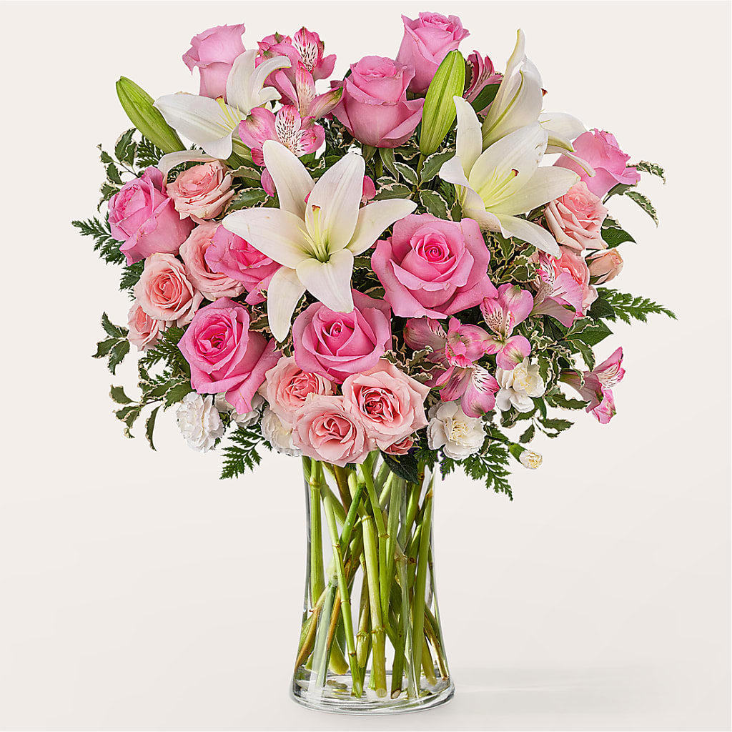 All the Best Bouquet – Oak Ridge Floral Company Llc, Oak Ridge TN
