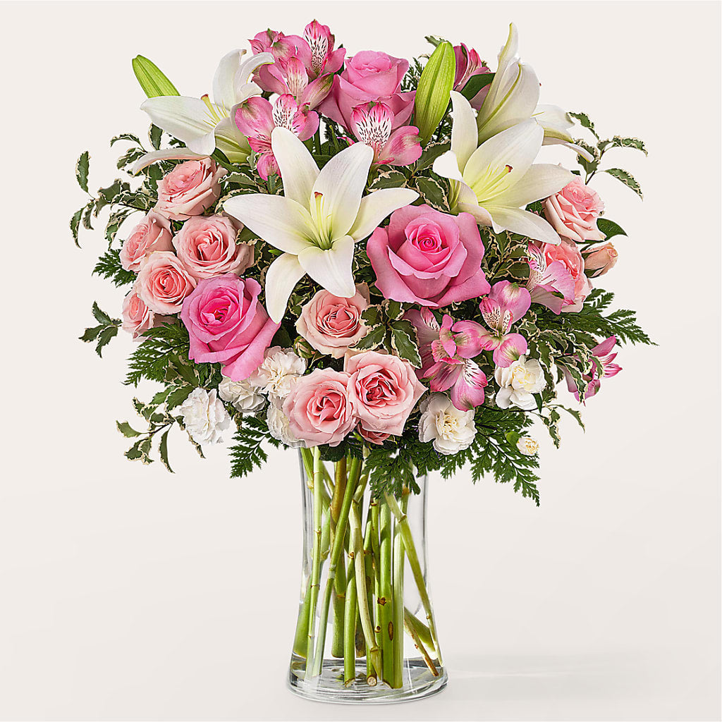 All the Best Bouquet – Oak Ridge Floral Company Llc, Oak Ridge TN