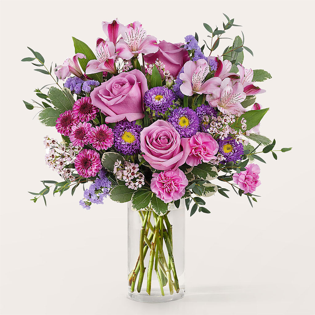 Fanciful Blossoms Bouquet – Oak Ridge Floral Company Llc, Oak Ridge TN