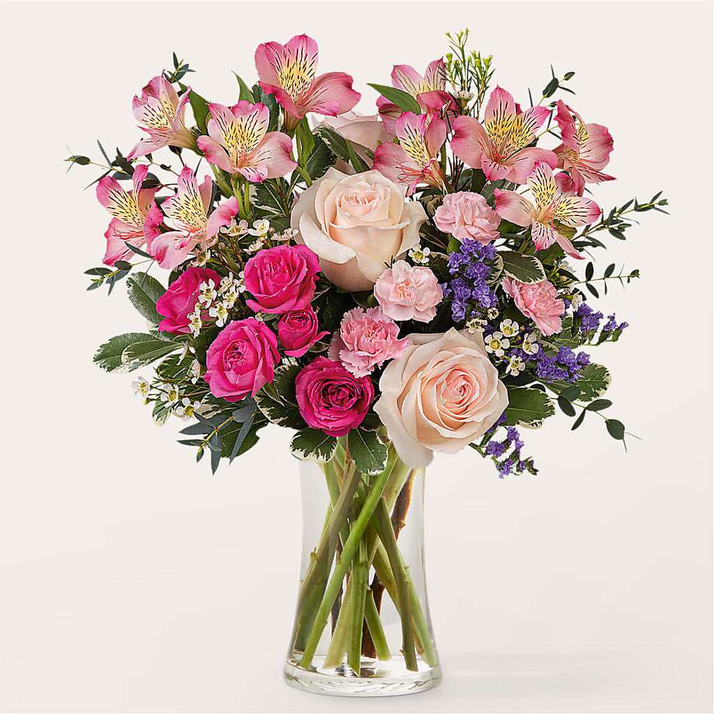 A La Mode Bouquet – Oak Ridge Floral Company Llc, Oak Ridge TN