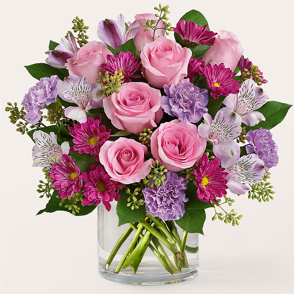 In the Clouds Bouquet – Oak Ridge Floral Company Llc, Oak Ridge TN