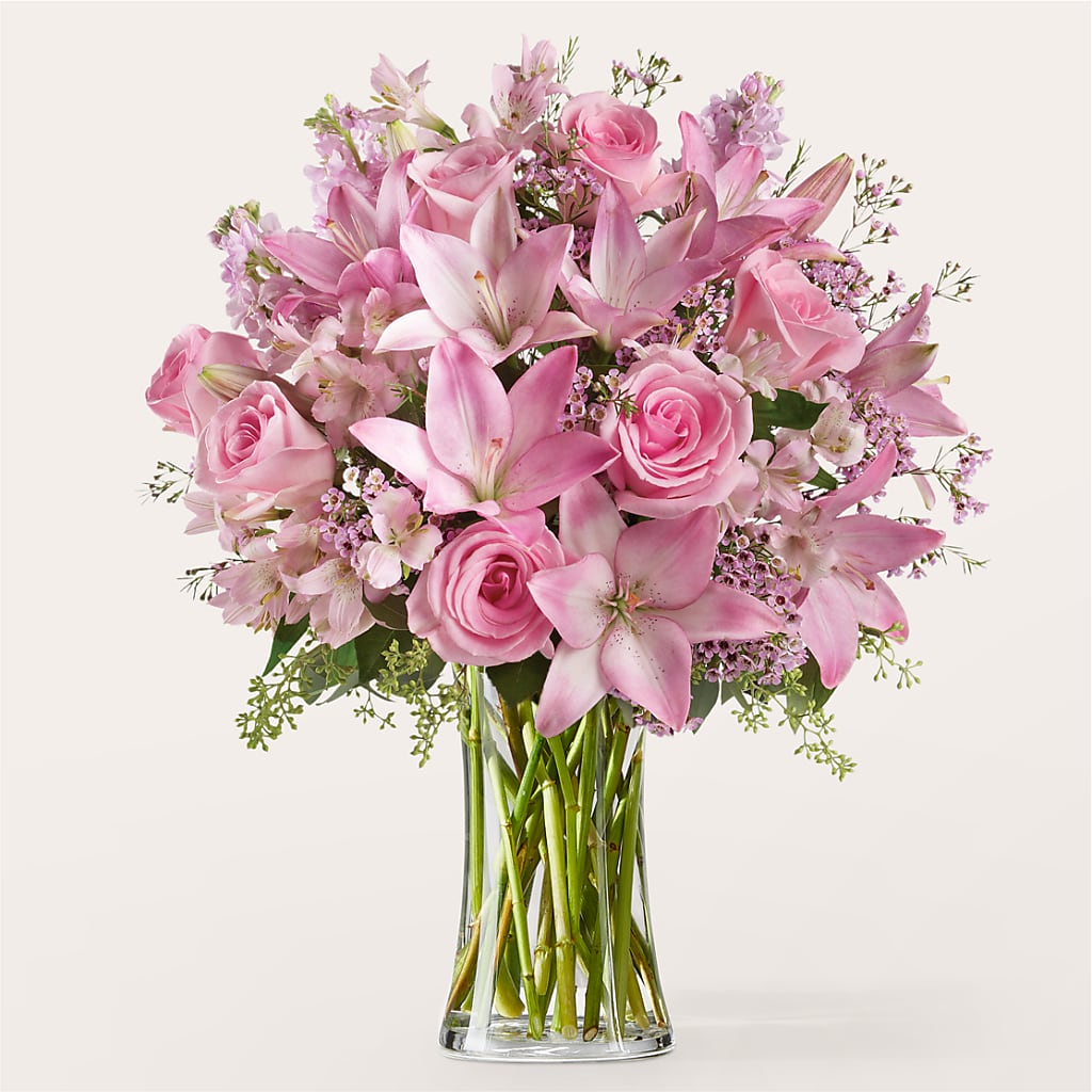 Gentle Gesture Bouquet – Oak Ridge Floral Company Llc, Oak Ridge TN