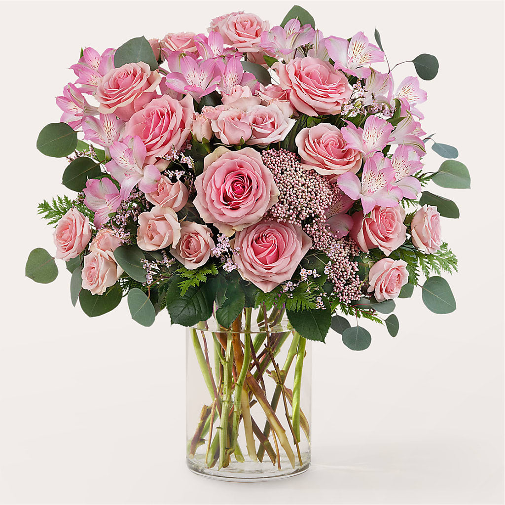 Sweetheart Bouquet – Oak Ridge Floral Company Llc, Oak Ridge TN