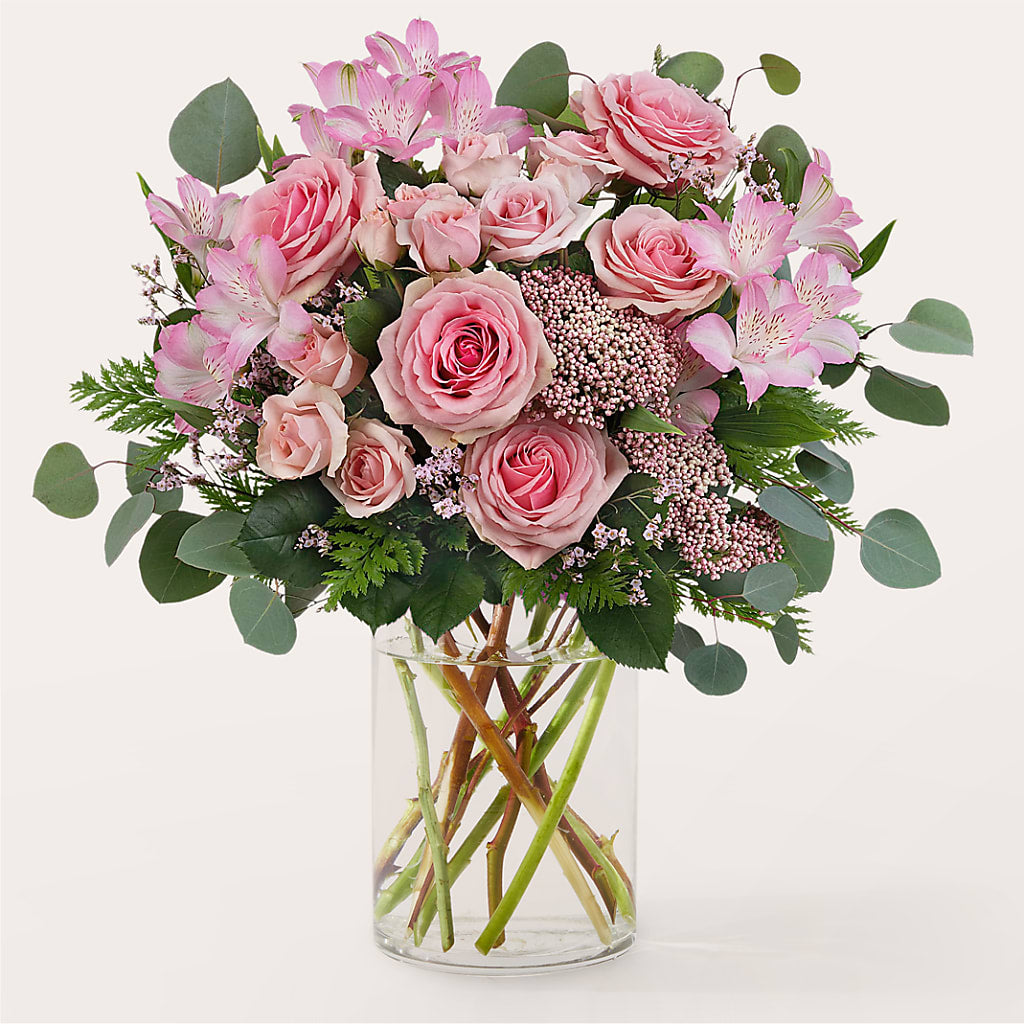Sweetheart Bouquet – Oak Ridge Floral Company Llc, Oak Ridge TN