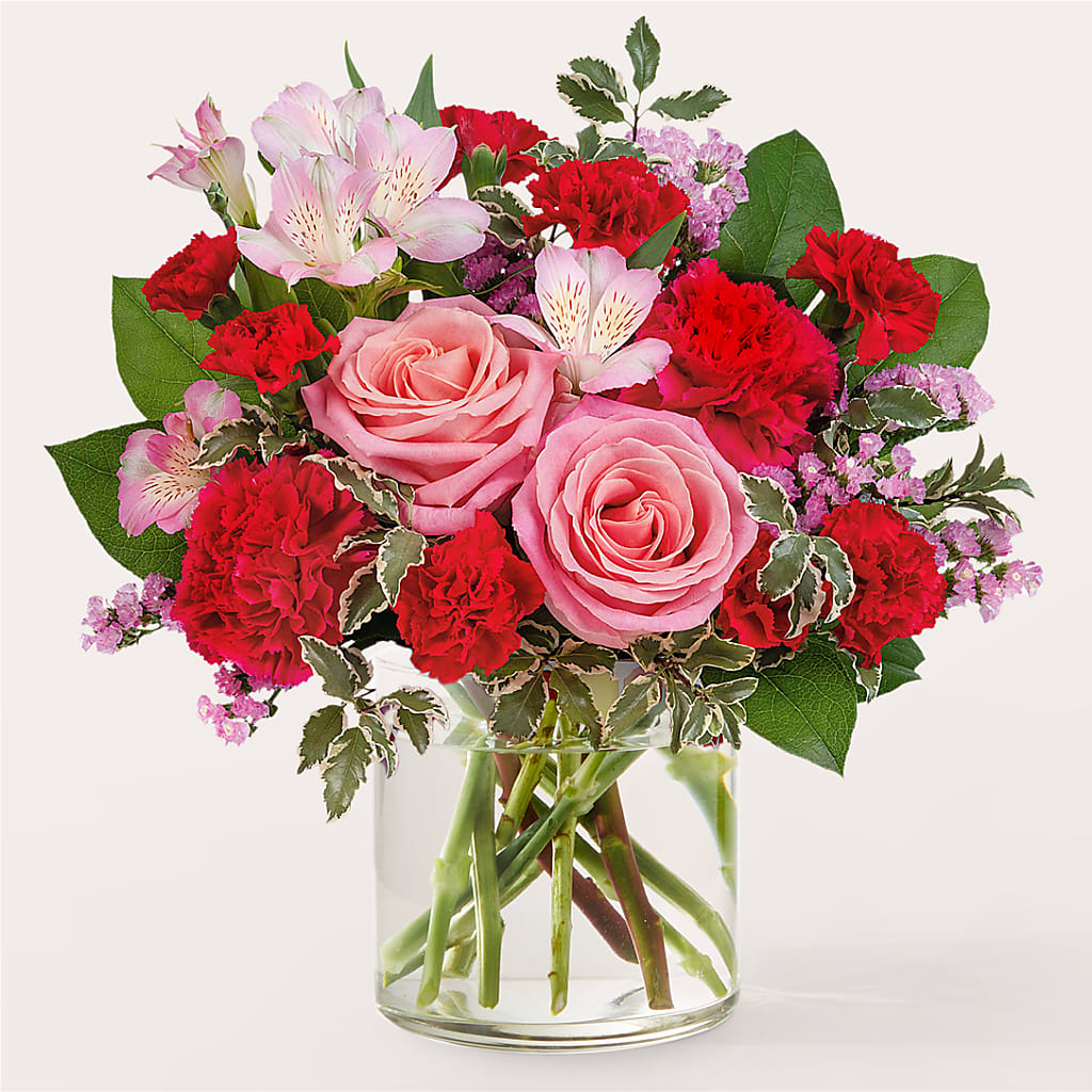 First Impressions Bouquet – Oak Ridge Floral Company Llc, Oak Ridge TN