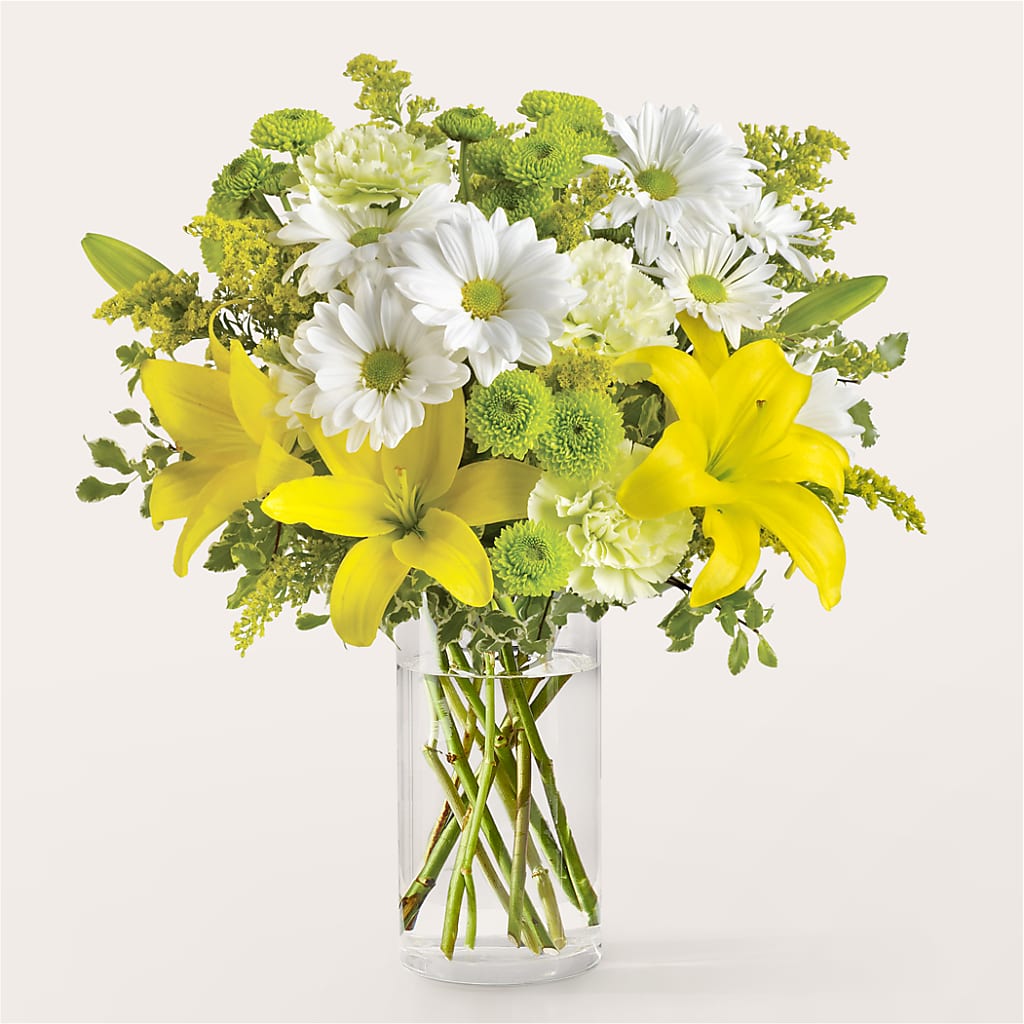 Fresh Start Bouquet – Oak Ridge Floral Company Llc, Oak Ridge TN