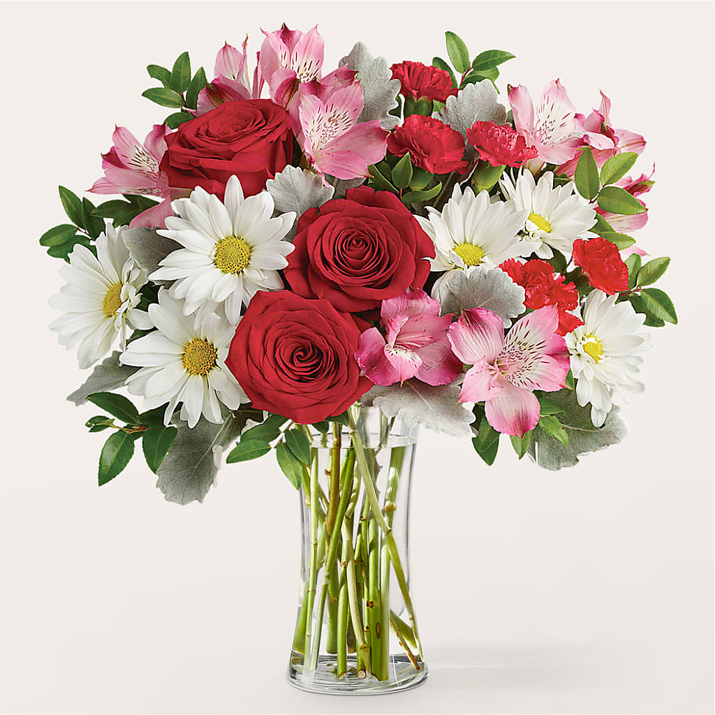 Sugary Sweet Bouquet – Oak Ridge Floral Company Llc, Oak Ridge TN
