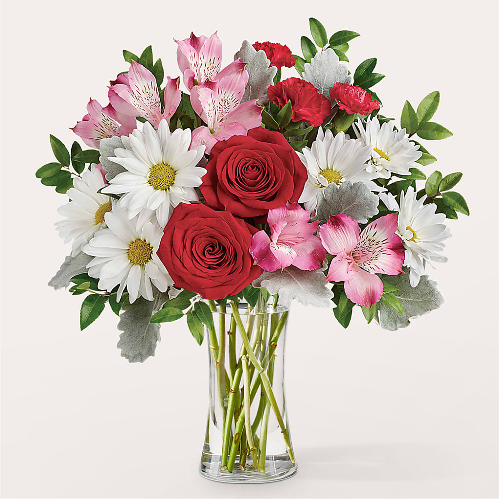 Sugary Sweet Bouquet – Oak Ridge Floral Company Llc, Oak Ridge TN