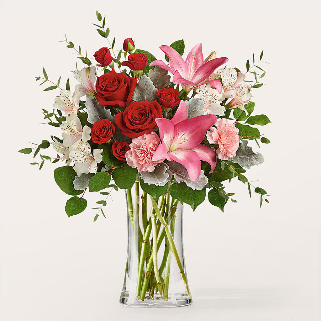 Everything to Me Bouquet – Oak Ridge Floral Company Llc, Oak Ridge TN