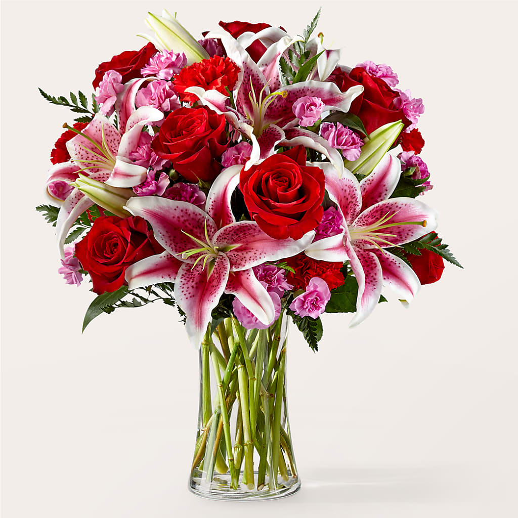Honeymoon Bouquet – Oak Ridge Floral Company Llc, Oak Ridge TN