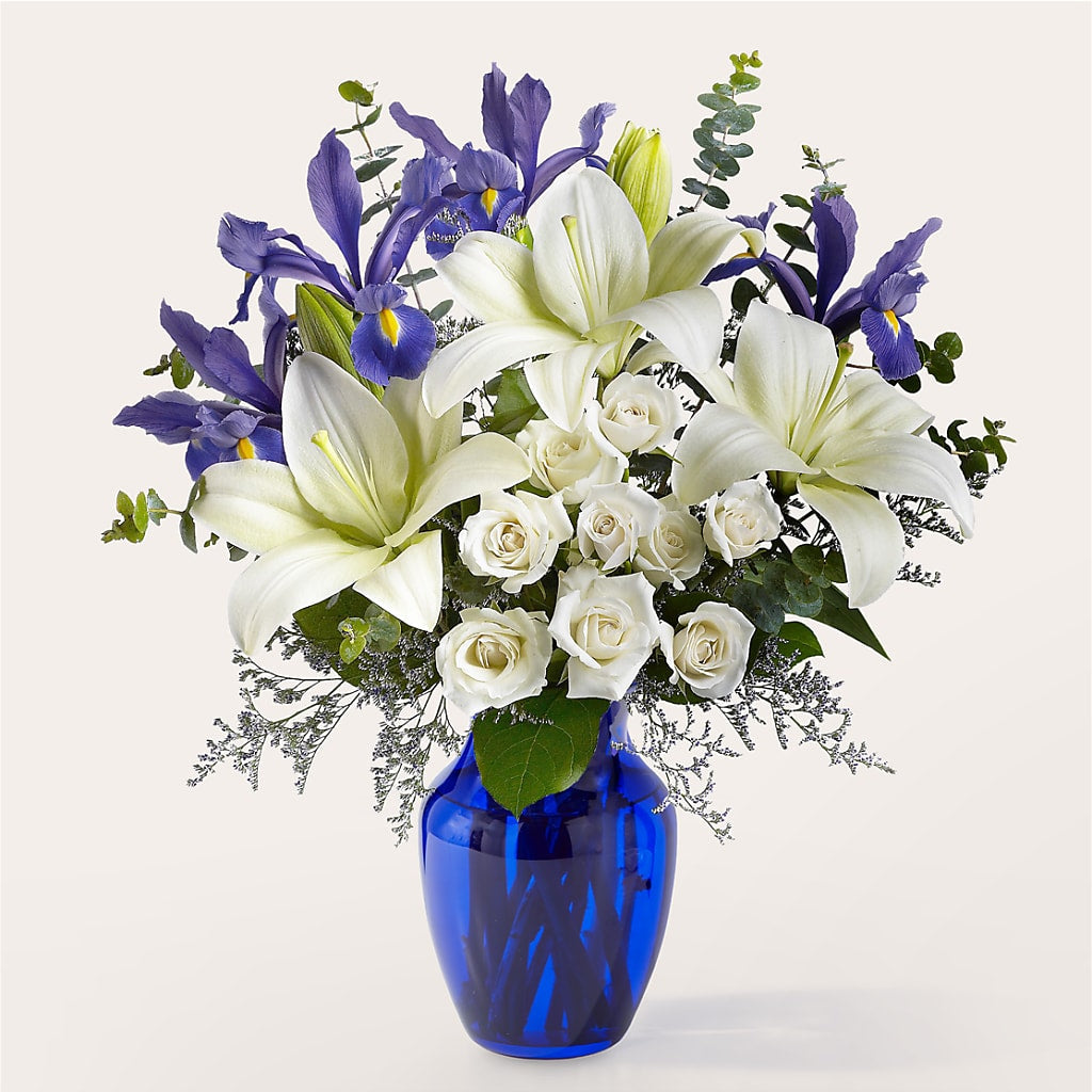 Restorative Pause Bouquet – Oak Ridge Floral Company Llc, Oak Ridge TN