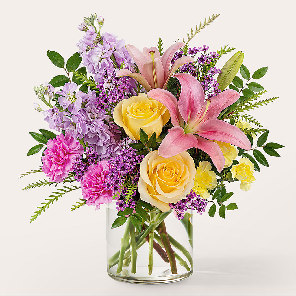 Jubilee Bouquet – Oak Ridge Floral Company Llc, Oak Ridge TN