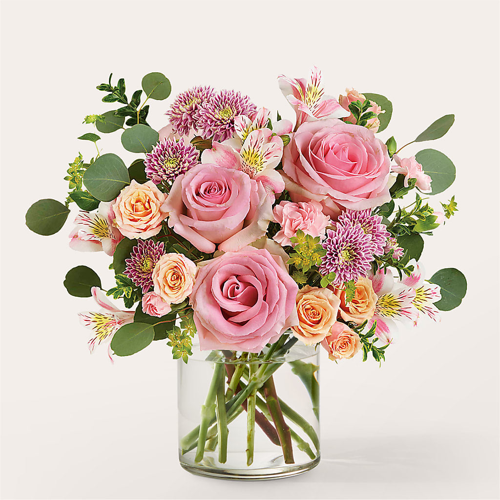 Pleasant Pastures Bouquet – Oak Ridge Floral Company Llc, Oak Ridge TN